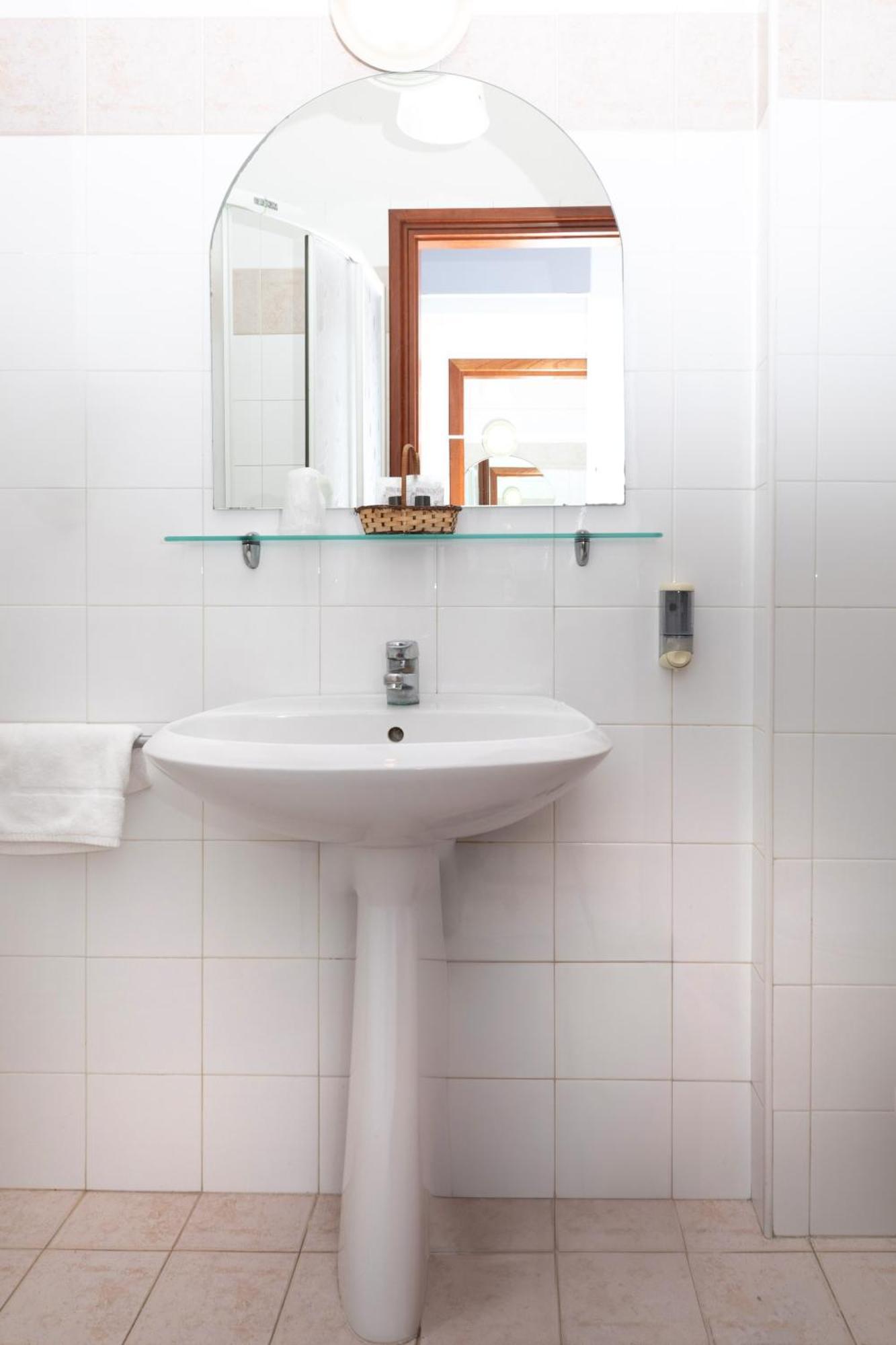 Hotel La Perla Rimini Dış mekan fotoğraf
