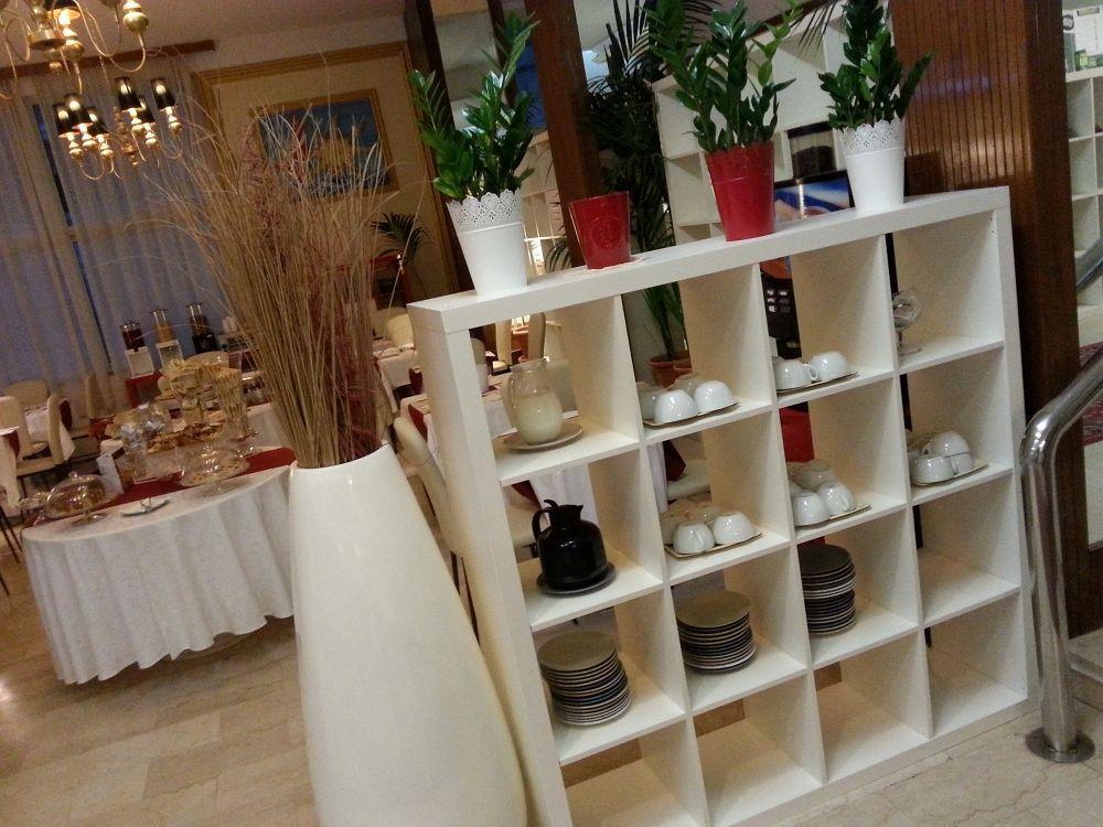 Hotel La Perla Rimini Dış mekan fotoğraf